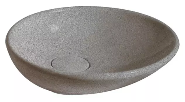 Раковина Globo Le Pietre LAT50.PG 50 см