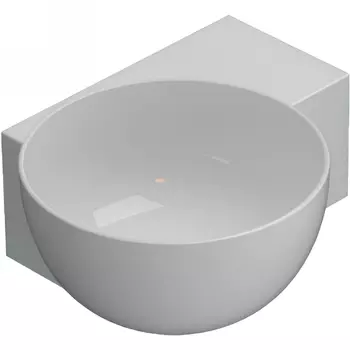 Раковина Globo T-Edge TE040BI*0 R 40 см