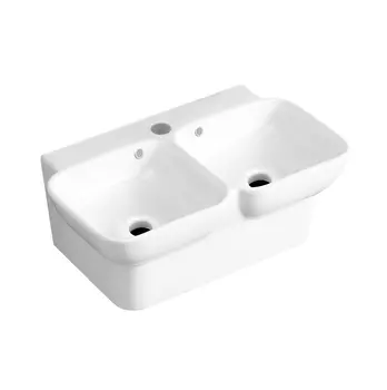 Раковина Grossman GR-3037-2 двойная