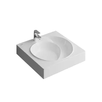 Раковина Grossman Neo 60 2606001 на стиральную машину