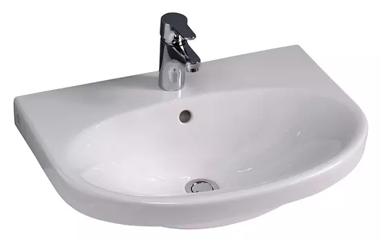 Раковина Gustavsberg Nautic 5560