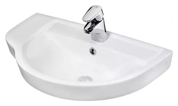 Раковина Gustavsberg Nordic 2700 L