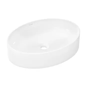 Раковина Hansgrohe Xuniva D 55 накладная