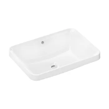 Раковина Hansgrohe Xuniva Q 55 встриваемая сверху