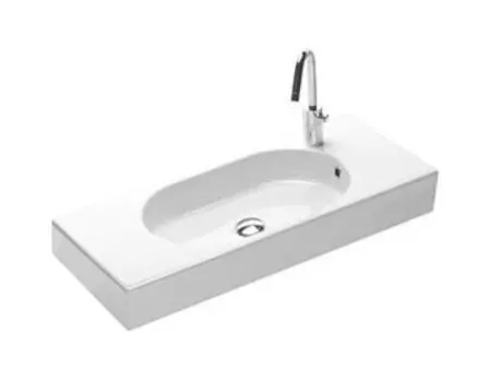 Раковина Hatria Area Y0QB01 подвесная