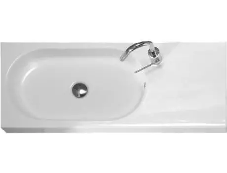 Раковина Hatria Area YXDL