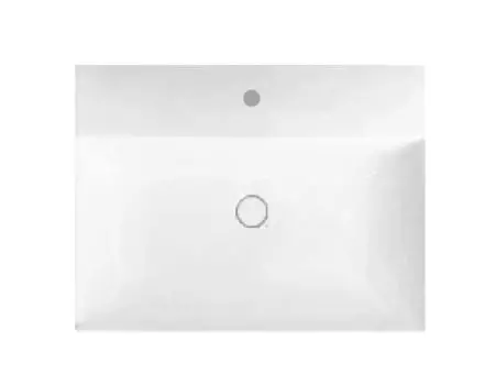 Раковина Hatria Bahia_13 BH0500465011TS0 подвесная