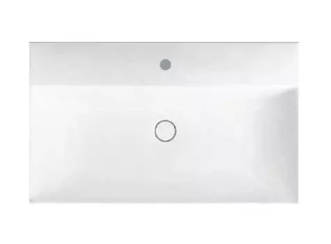 Раковина Hatria Bahia_13 BH0600365011TS0 подвесная