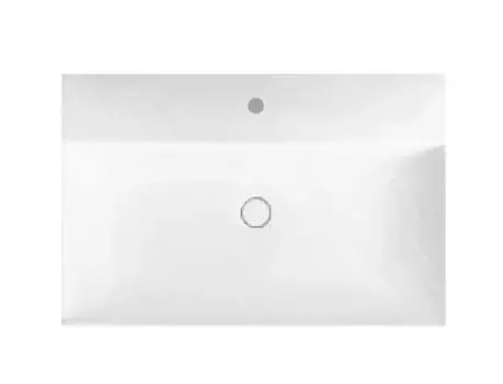 Раковина Hatria Bahia_13 BH0600465011TS0 подвесная