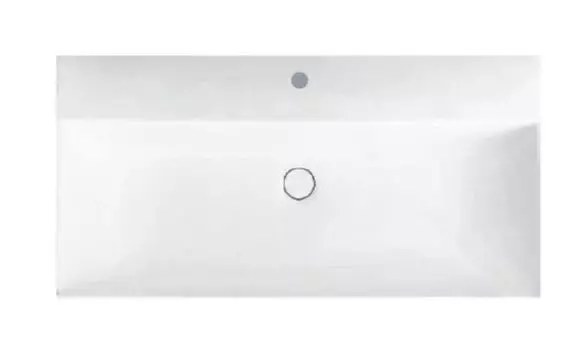 Раковина Hatria Bahia_13 BH0800365011TS0 подвесная