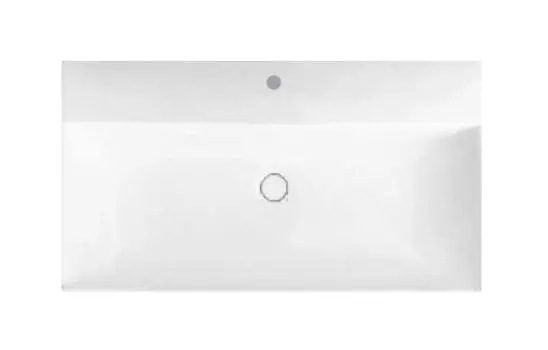 Раковина Hatria Bahia_13 BH0800465011TS0 подвесная