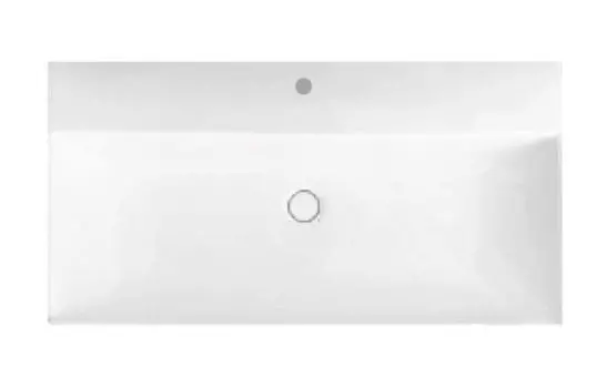 Раковина Hatria Bahia_13 BH1000465011TS0 подвесная