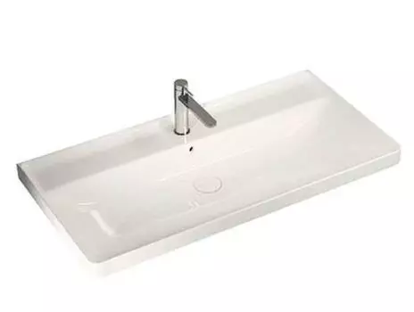 Раковина Hatria Canalgrande Y1EL01