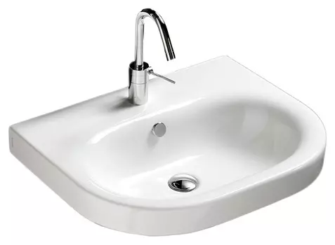 Раковина Hatria Daytime 55 см YXBL