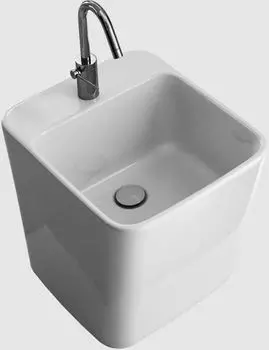 Раковина Hatria G-Full YXJG01 подвесная