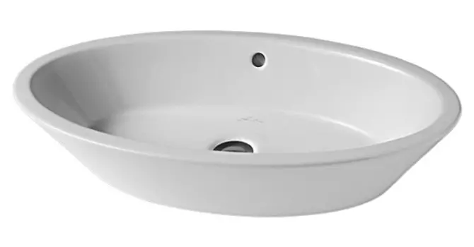 Раковина Hatria Happy Hour 22.00 Y0M901 70 см