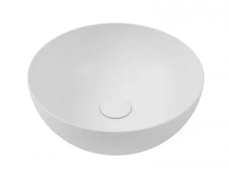 Раковина Hatria Happy hour A0Y5A525 белый матовый