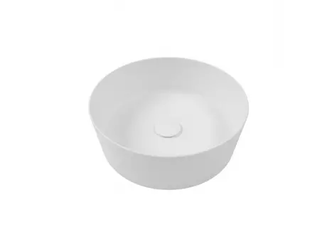 Раковина Hatria Happy Hour Y1VG01 накладная 44х15,5 см