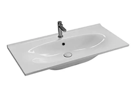 Раковина Hatria Le Fiabe Y1BQ01