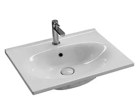 Раковина Hatria Le Fiabe Y1BR01