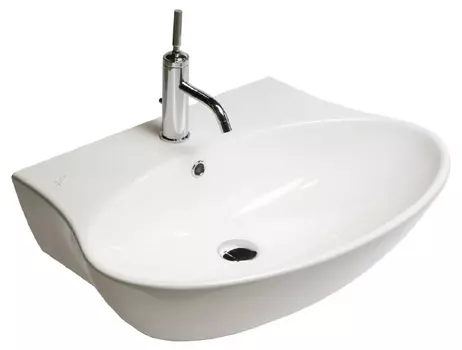 Раковина Hatria Nido 62 см