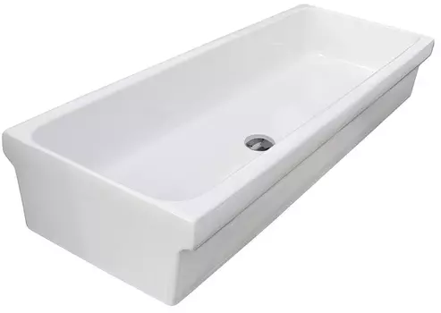 Раковина хозяйственная Hatria Specials 120х45 см YN05