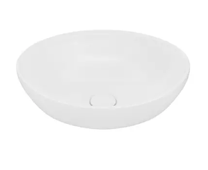 Раковина Iddis Cloud CLOWS06i27 41х34 накладная