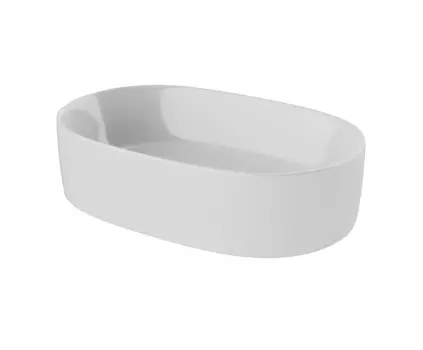 Раковина Iddis Ray RAYWS13i27 55х34 накладная