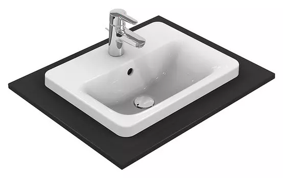 Раковина Ideal Standard Connect E504301 50 см