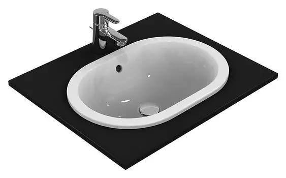 Раковина Ideal Standard Connect E504701 55 см