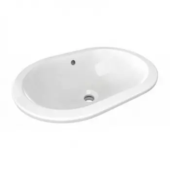 Раковина Ideal Standard Connect E505001 62X41 см