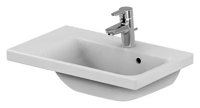 Раковина Ideal Standard Connect Space E136501 L