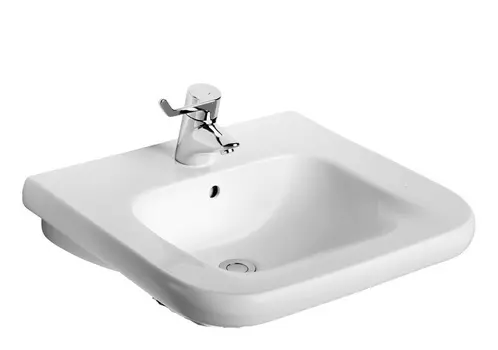 Раковина Ideal Standard Contour S216801 60 см