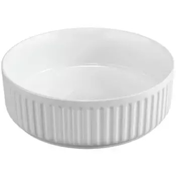 Раковина Isvea Infinity 10NF66036SV 36x9,7 см, белая