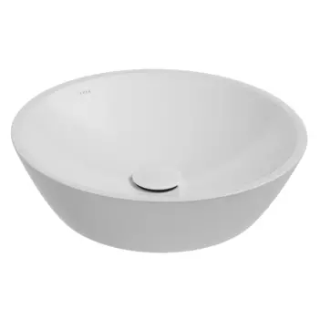 Раковина Isvea SistemaY Soft 10SY66045SV 45x45 см, белая