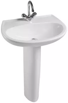 Раковина Jacob Delafon Brive E1288-00