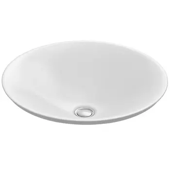 Раковина Jacob Delafon Carillon E96118-0 45 см