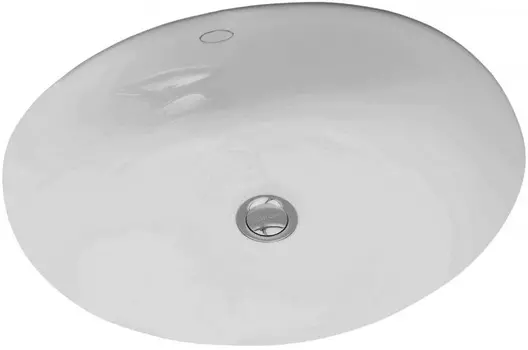 Раковина Jacob Delafon Caxton 2209-0