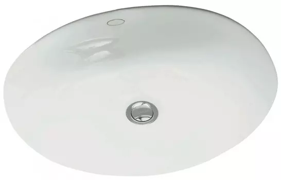 Раковина Jacob Delafon Caxton E2210-0