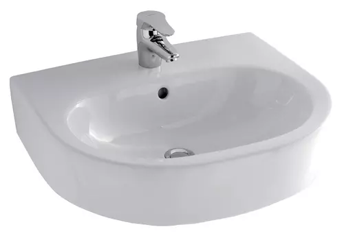 Раковина Jacob Delafon Kandel E1463 56 см