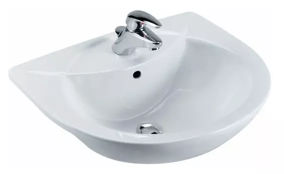 Раковина Jacob Delafon Odeon E1061