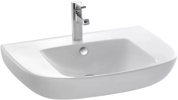 Раковина Jacob Delafon Odeon Up E4495-X5-00