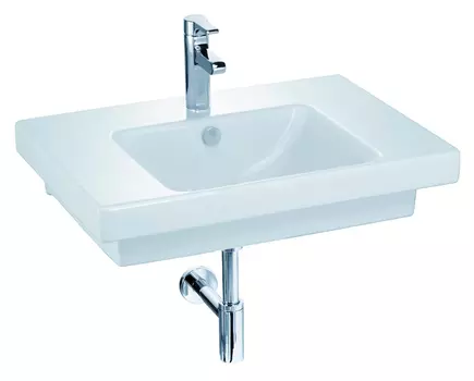 Раковина Jacob Delafon Odeon Up E4732 70 см