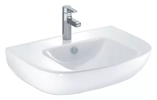 Раковина Jacob Delafon Odeon Up E4736 60 см