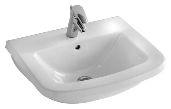 Раковина Jacob Delafon Panache E1434 56 см