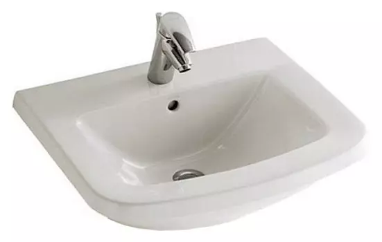 Раковина Jacob Delafon Panache E1435 60 см