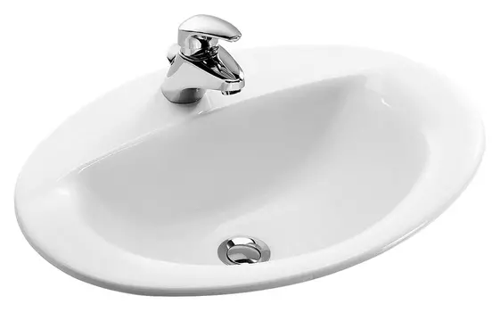 Раковина Jacob Delafon Patio E4155 56 см