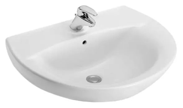 Раковина Jacob Delafon Patio E4158NG 55 см