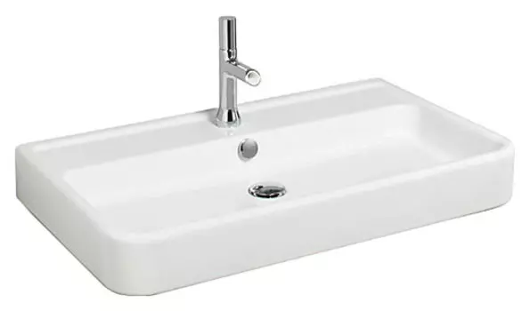 Раковина Jacob Delafon Replay 1 E4490 80 см