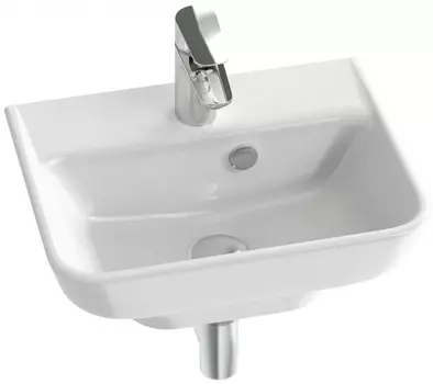 Раковина Jacob Delafon Struktura EGH112-00